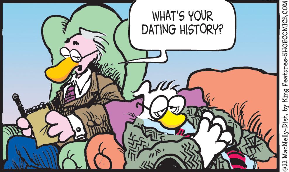 Gesture OCR: DATING HISTORY? WHAT'S YOUR ©22 MacNelly-Dist. by King Features-SHOECOMICS.COM DATING HISTORY ? WHAT'S YOUR © 22 MacNelly - Dist . by King Features-SHOECOMICS.COM
