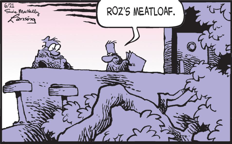 Font OCR: 6/21 Susie MacNelly Lansing ROZ'S MEATLOAF. wr ? 6/21 Susie MacNelly Lansing ROZ'S MEATLOAF . wr ?