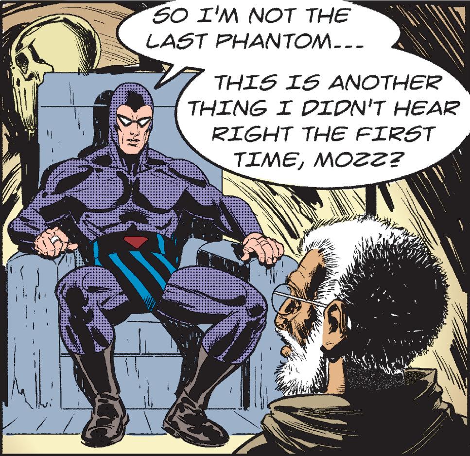 Fictional character OCR: SO I'M NOT THE LAST PHANTOM... THIS IS ANOTHER THING I DIDN'T HEAR RIGHT THE FIRST TIMEMOZZ? SO I'M NOT THE LAST PHANTOM ... THIS IS ANOTHER THING I DIDN'T HEAR RIGHT THE FIRST TIMEMOZZ ?