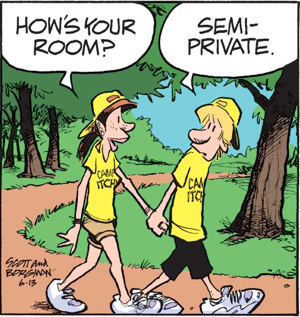 Tree OCR: HOW'S YOUR ROOM? "CAMA ITCH ???? ?? SCOTT And BORGMON 6.13 valle SEMI- PRIVATE. th JEAN ITCH 4 HOW'S YOUR ROOM ? " CAMA ITCH ???? ?? SCOTT And BORGMON 6.13 valle SEMI PRIVATE . th JEAN ITCH 4