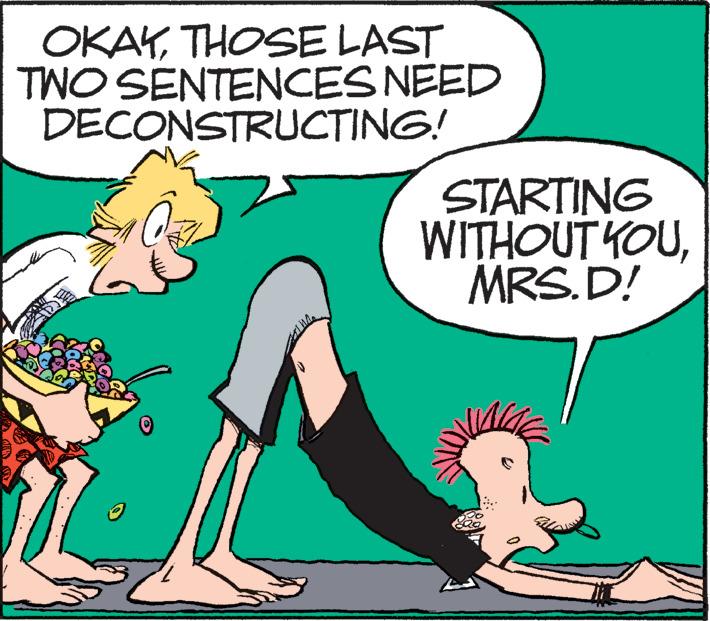 Font OCR: OKAYTHOSE LAST TWO SENTENCES NEED DECONSTRUCTING! STARTING WITHOUT YOUMRS.D! OKAYTHOSE LAST TWO SENTENCES NEED DECONSTRUCTING ! STARTING WITHOUT YOUMRS.D !