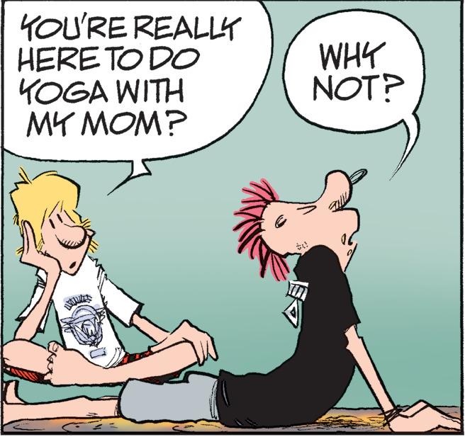 Mammal OCR: YOU'RE REALLY HERE TO DO KOGA WITH MY MOM? WHY NOT? YOU'RE REALLY HERE TO DO KOGA WITH MY MOM ? WHY NOT ?
