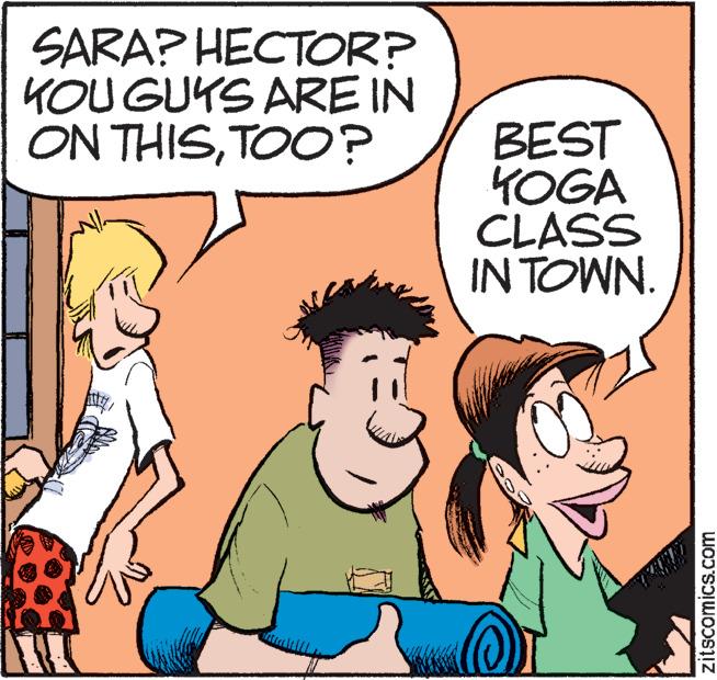 Happy OCR: SARA? HECTOR? KOU GUYS ARE IN ON THISTOO? BEST KOGA CLASS IN TOWN. zitscomics.com SARA ? HECTOR ? KOU GUYS ARE IN ON THISTOO ? BEST KOGA CLASS IN TOWN . zitscomics.com