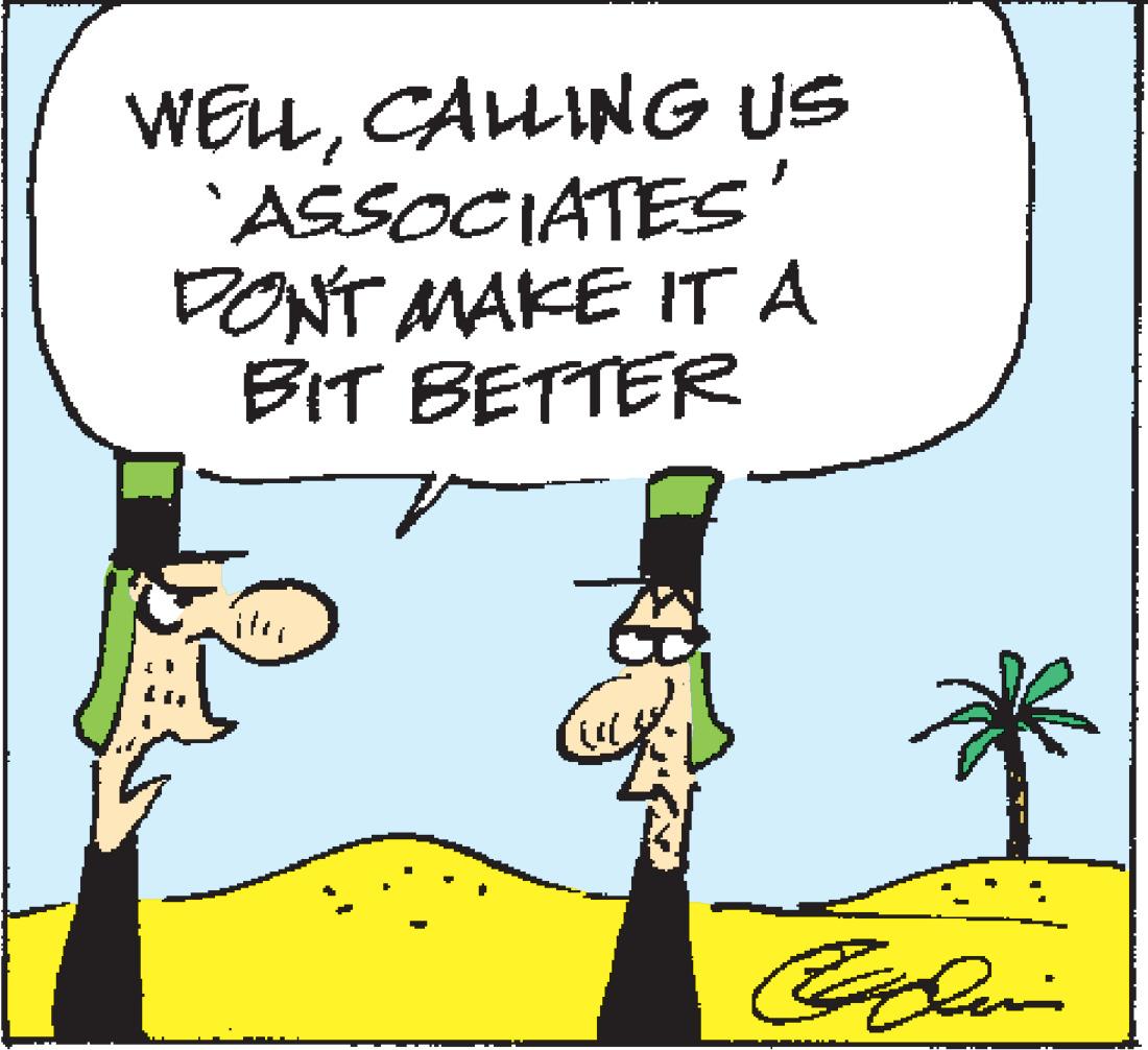 Line OCR: WELLCALLING US 'ASSOCIATES' DON'T MAKE IT A BIT BETTER R Catherin WELLCALLING US ' ASSOCIATES ' DON'T MAKE IT A BIT BETTER R Catherin