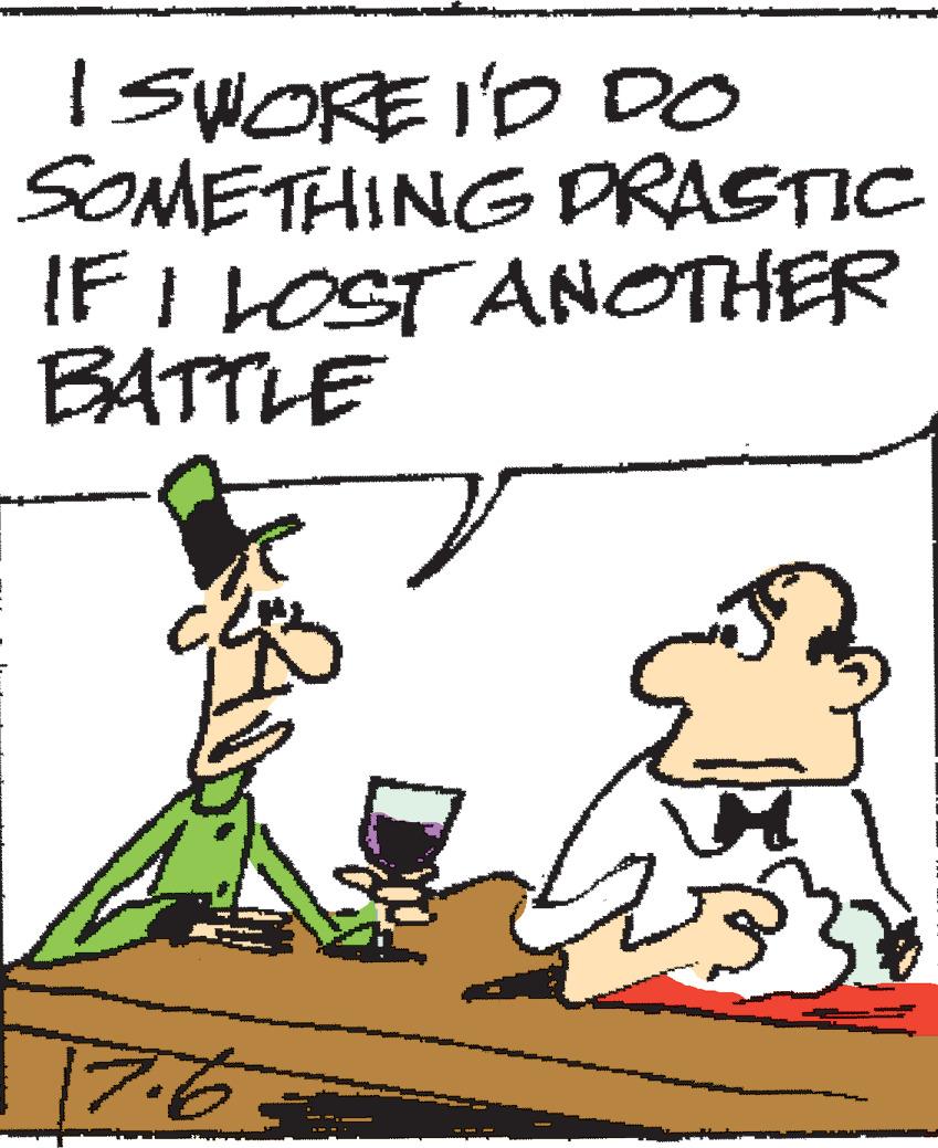 People OCR: I SWORE I'D DO SOMETHING PRASTIC IF I LOST ANOTHER BATTLE 7 17.6. I SWORE I'D DO SOMETHING PRASTIC IF I LOST ANOTHER BATTLE 7 17.6 .