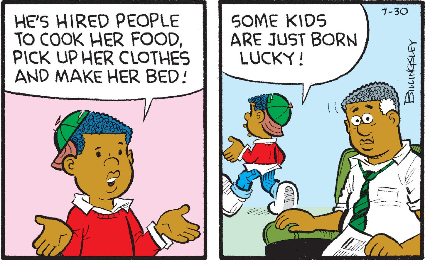 Curtis - Part 2 - 2022-07-30