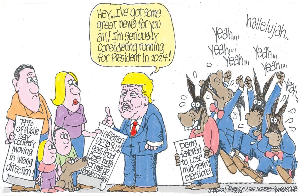 Parallel OCR: 79% of Public & Say country Moving in Wrong direction HeyI've got some great news for you all! I'm seriously Considering running for President in 2024!/ inflation UP TO 91% gasfood Costs high crime up Border crisis Demsfavored hallelujah.. Yeah... Yeah Yeah.. YeahYeah to Lose mid-term elections Heah. ??? CEP 22 GAMBLE KING FEAToes Sandeat NAS 79 % of Public & Say country Moving in Wrong direction HeyI've got some great news for you all ! I'm seriously Considering running for President in 2024 ! / inflation UP TO 91 % gasfood Costs high crime up Border crisis Demsfavored hallelujah .. Yeah ... Yeah Yeah .. YeahYeah to Lose mid - term elections Heah . ??? CEP 22 GAMBLE KING FEAToes Sandeat NAS