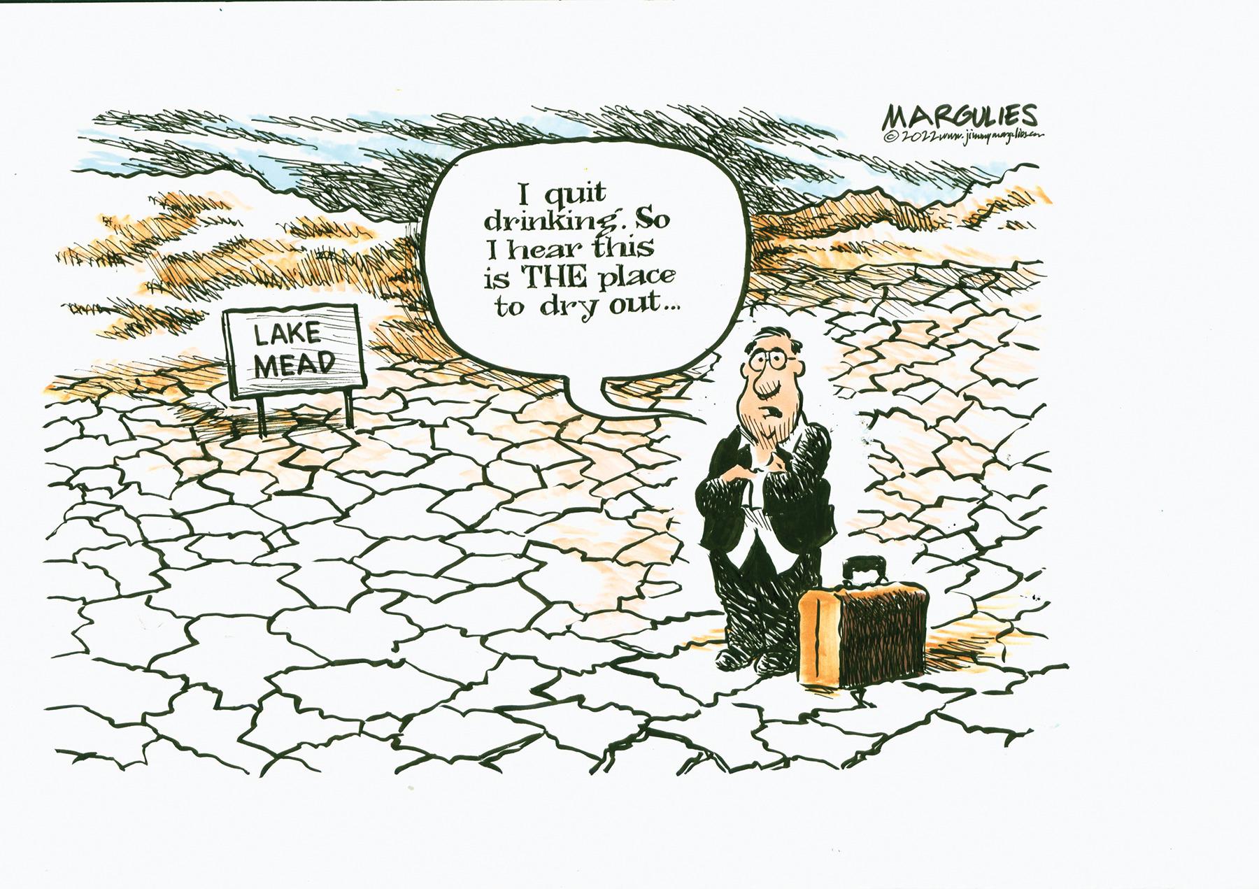 Jimmy Margulies - 2022-07-31
