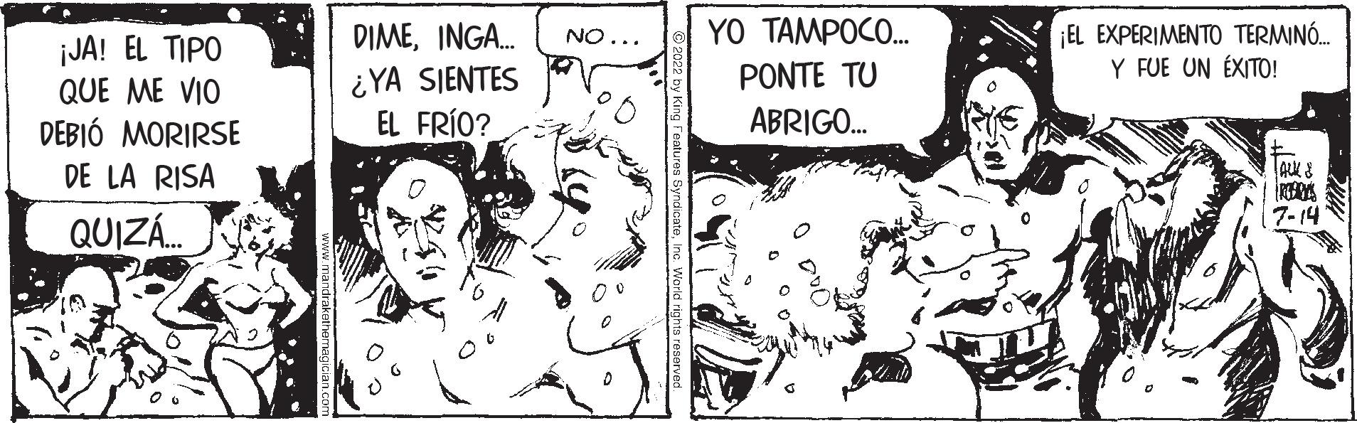 Gesture OCR: ¡JA! EL TIPO QUE ME VIO DEBIÓ MORIRSE DE LA RISA QUIZÁ... DIMEINGA... ¿YA SIENTES EL FRÍO? NO... YO TAMPOCO... PONTE TU ABRIGO... ¡EL EXPERIMENTO TERMINÓ... Y FUE UN ÉXITO! IRGERYS 7-14 ¡ JA ! EL TIPO QUE ME VIO DEBIÓ MORIRSE DE LA RISA QUIZÁ ... DIMEINGA ... ¿ YA SIENTES EL FRÍO ? NO ... YO TAMPOCO ... PONTE TU ABRIGO ... ¡ EL EXPERIMENTO TERMINÓ ... Y FUE UN ÉXITO ! IRGERYS 7-14