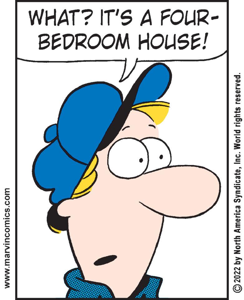 Marvin - Part 2 - 2022-07-30