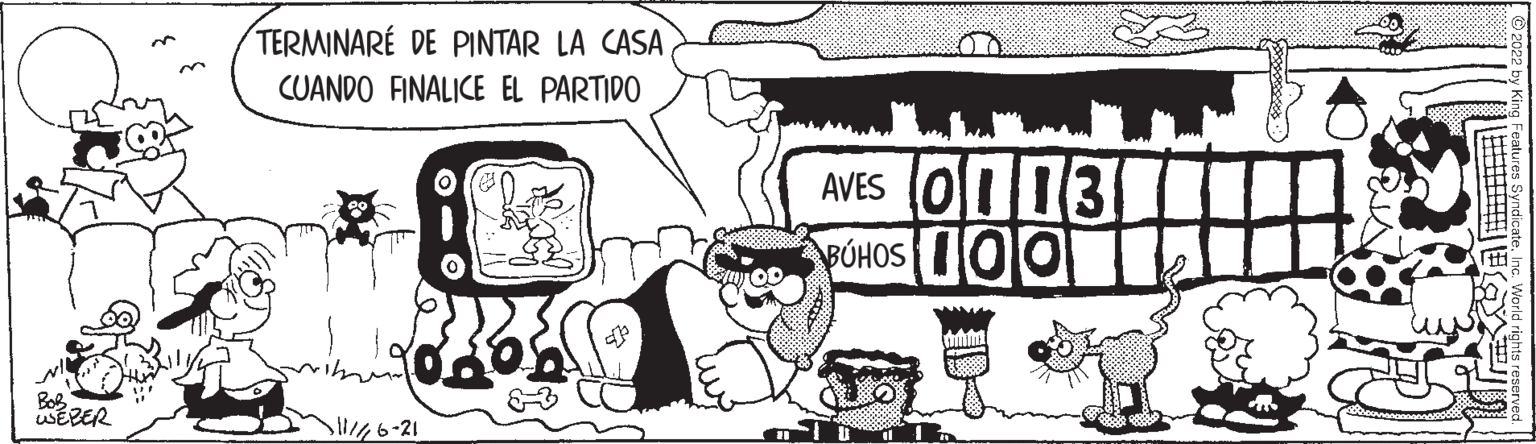 People OCR: WEBER TERMINARE DE PINTAR LA CASA CUANDO FINALICE EL PARTIDO odon &-3 11///6-21 AVES 01131 BOHOS 100 WEBER TERMINARE DE PINTAR LA CASA CUANDO FINALICE EL PARTIDO odon & -3 11 /// 6-21 AVES 01131 BOHOS 100