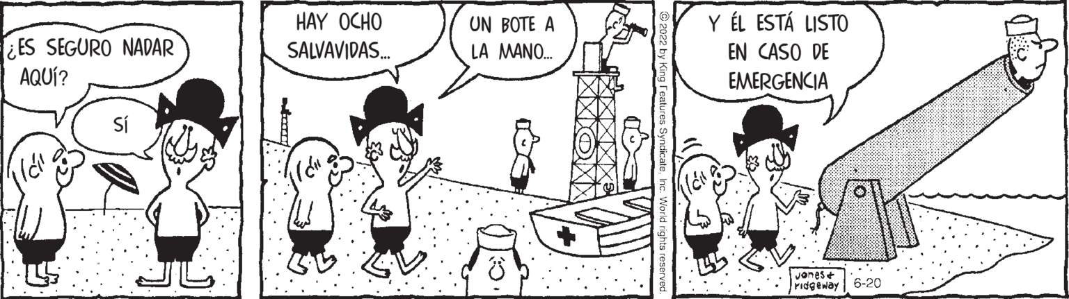 Window OCR: ES SEGURO NADAR AQUÍ? Sí L HAY OCHO SALVAVIDAS... 35 UN BOTE A LA MANO.... Y ÉL ESTÁ LISTO EN CASO DE EMERGENCIA Jones ridgeway 6-20 ES SEGURO NADAR AQUÍ ? Sí L HAY OCHO SALVAVIDAS ... 35 UN BOTE A LA MANO .... Y ÉL ESTÁ LISTO EN CASO DE EMERGENCIA Jones ridgeway 6-20