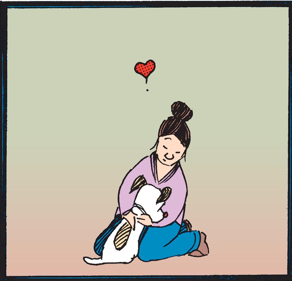 Mutts - Part 2 - 2022-07-02