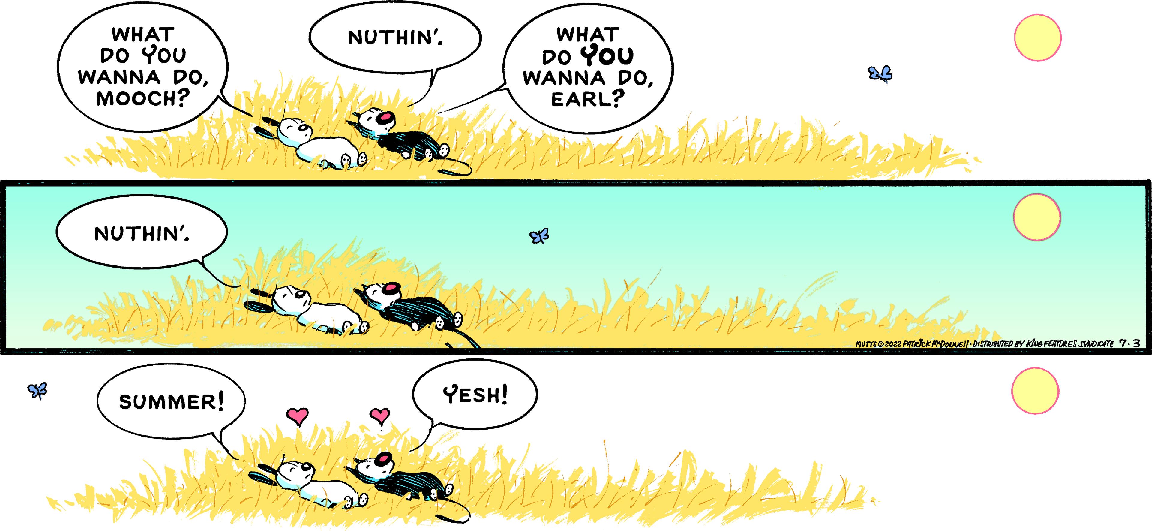 Art OCR: 83 WHAT DO YOU WANNA DOMOOCH? NUTHIN'. SUMMER! NUTHIN'. WHAT DO YOU WANNA DOEARL? Mismart 813 84 Kawas Laverda Paz C PUTYS 2022 PACK MCDOAMNE!|-DISTRIBUTED BY KING FEATURES SYNDICATE 7.3 YESH! 25. ?? ?? ????? ?? ??? ? ?? ?? ?? 83 WHAT DO YOU WANNA DOMOOCH ? NUTHIN ' . SUMMER ! NUTHIN ' . WHAT DO YOU WANNA DOEARL ? Mismart 813 84 Kawas Laverda Paz C PUTYS 2022 PACK MCDOAMNE ! | -DISTRIBUTED BY KING FEATURES SYNDICATE 7.3 YESH ! 25 . ?? ?? ????? ?? ??? ? ?? ?? ??