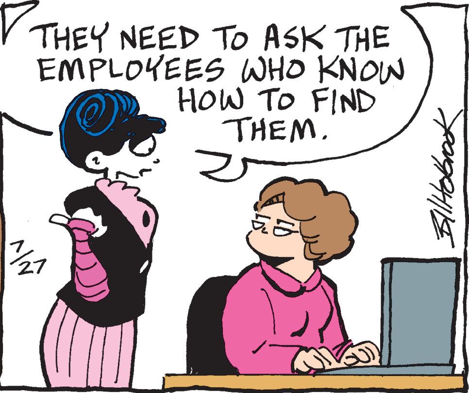Mammal OCR: THEY NEED TO ASK THE EMPLOYEES WHO KNOW HOW TO FIND THEM. ^/21 27 z Billebra THEY NEED TO ASK THE EMPLOYEES WHO KNOW HOW TO FIND THEM . ^ / 21 27 z Billebra