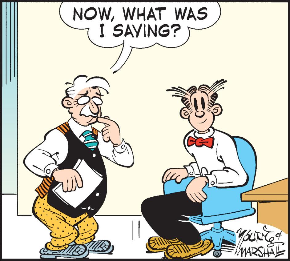 Blondie - Part 3 - 2022-08-22