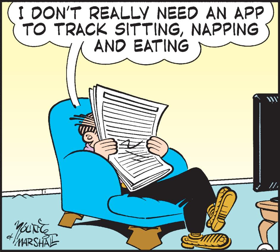 Blondie - Part 3 - 2022-08-23