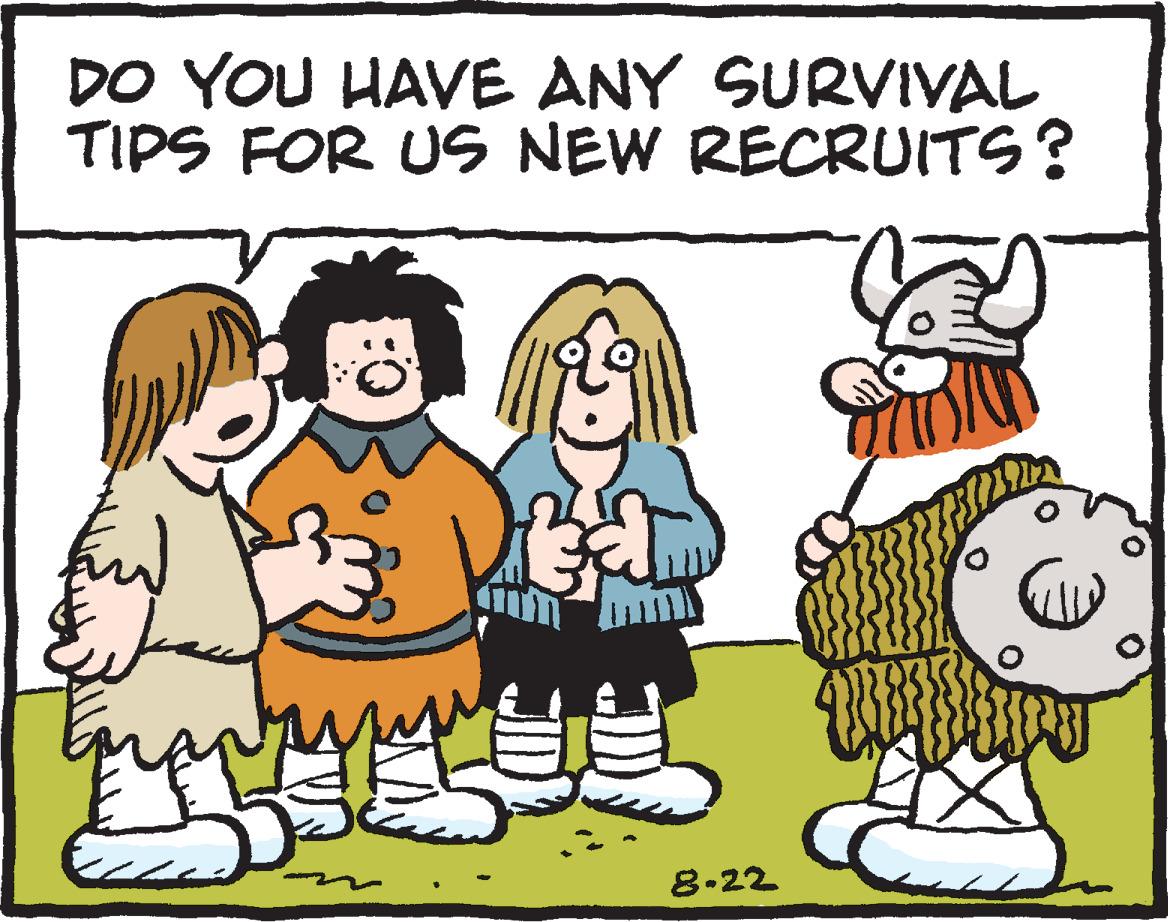 Human body OCR: DO YOU HAVE ANY SURVIVAL TIPS FOR US NEW RECRUITS? Ef 8-22 DO YOU HAVE ANY SURVIVAL TIPS FOR US NEW RECRUITS ? Ef 8-22