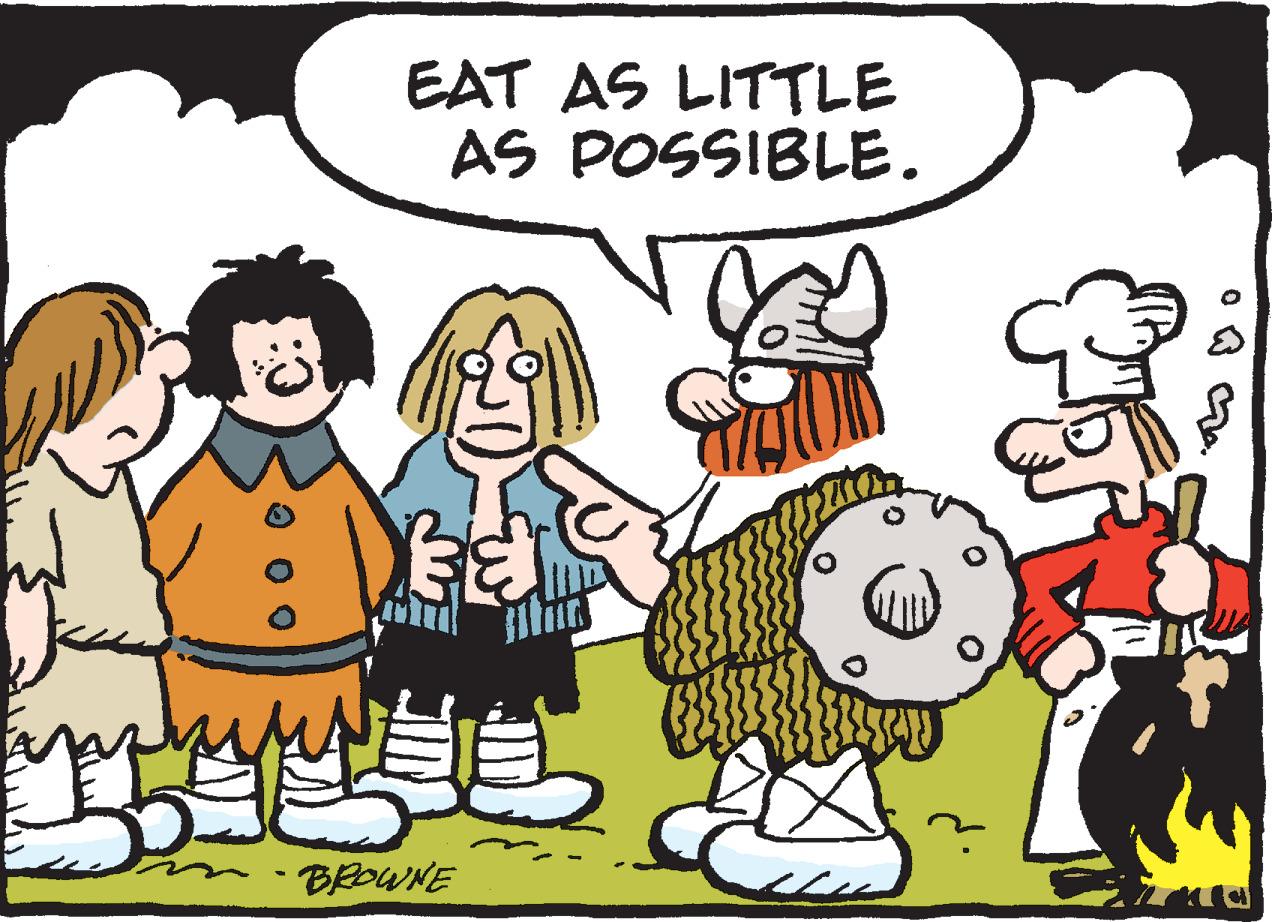 Gesture OCR: ? EAT AS LITTLE AS POSSIBLE. BEL BROWNE ? 2 ? EAT AS LITTLE AS POSSIBLE . BEL BROWNE ? 2