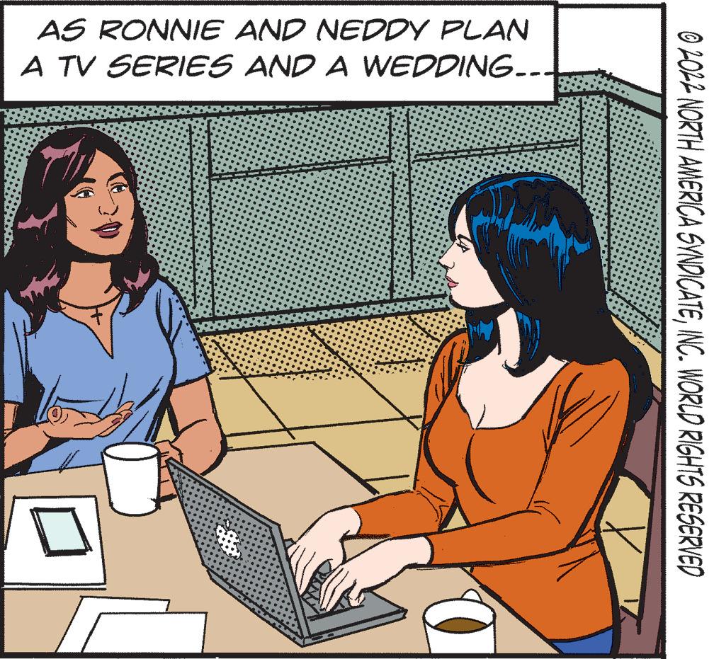 Judge Parker - Part 1 - 2022-08-22