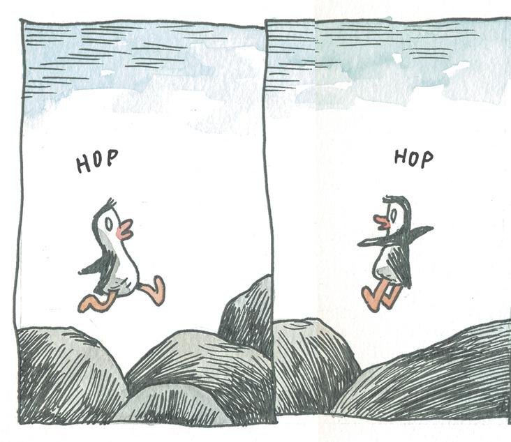 Transparency OCR: HOP HOP HOP HOP