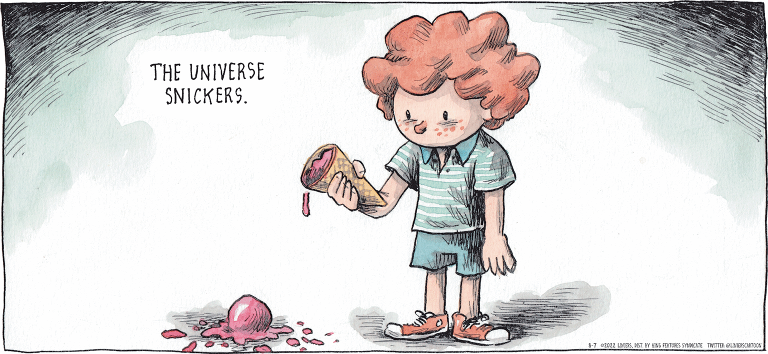 Illustration OCR: SERVING ROOMS SAKNINGAR 25M SENT 2200 2-8 SNICKERS. THE UNIVERSE Com SERVING ROOMS SAKNINGAR 25M SENT 2200 2-8 SNICKERS . THE UNIVERSE Com