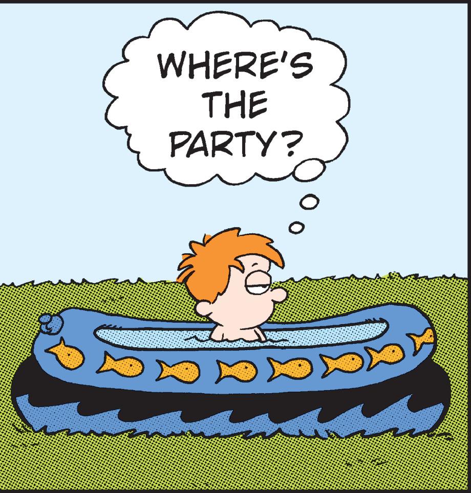 Sharing OCR: WHERE'S THE PARTY? WHERE'S THE PARTY ?