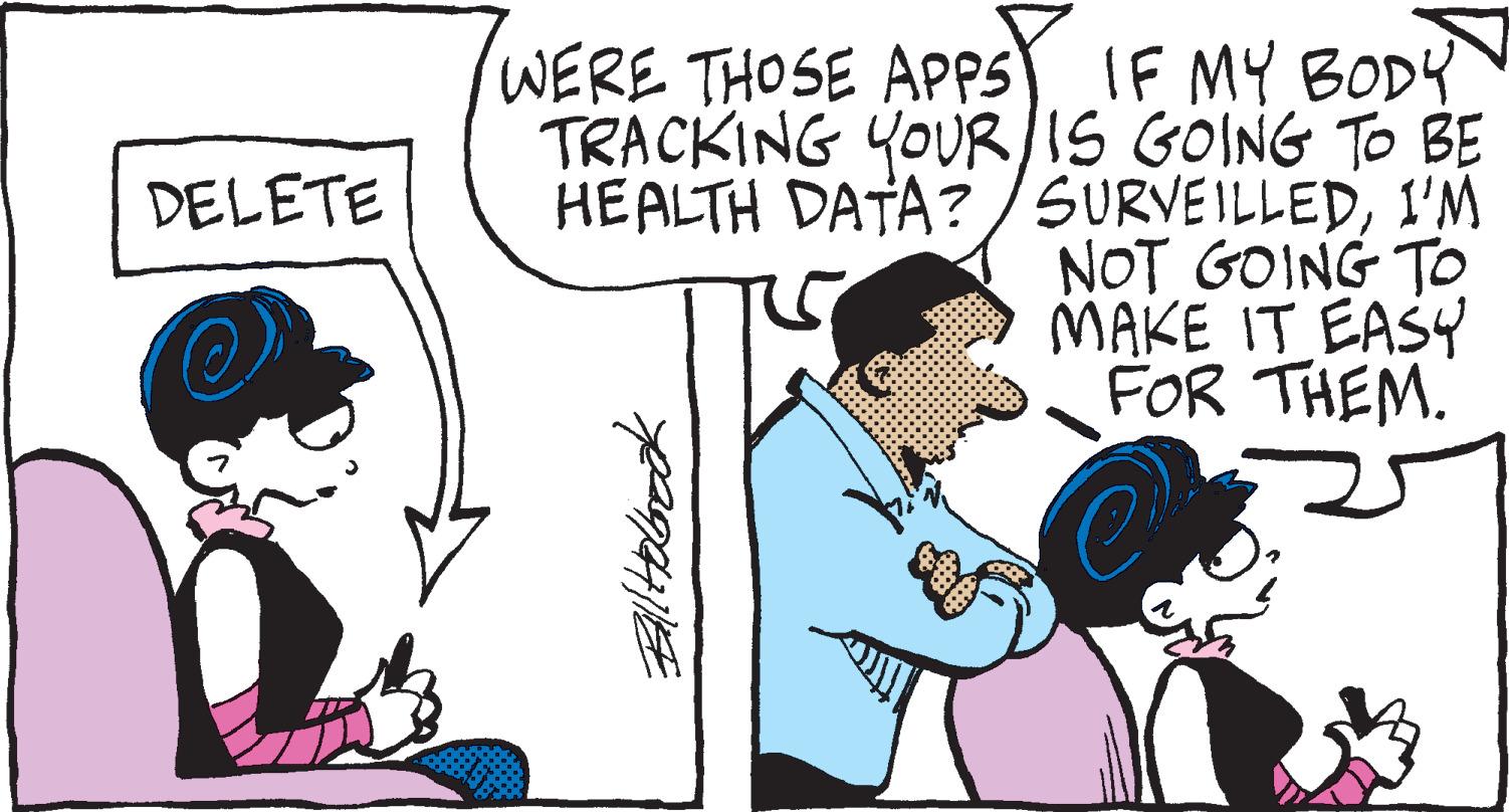 Gesture OCR: DELETE WERE THOSE APPS IF MY BODY TRACKING YOUR/IS GOING TO BE HEALTH DATA? SURVEILLEDI'M NOT GOING TO MAKE IT EASY FOR THEM. DELETE WERE THOSE APPS IF MY BODY TRACKING YOUR / IS GOING TO BE HEALTH DATA ? SURVEILLEDI'M NOT GOING TO MAKE IT EASY FOR THEM .