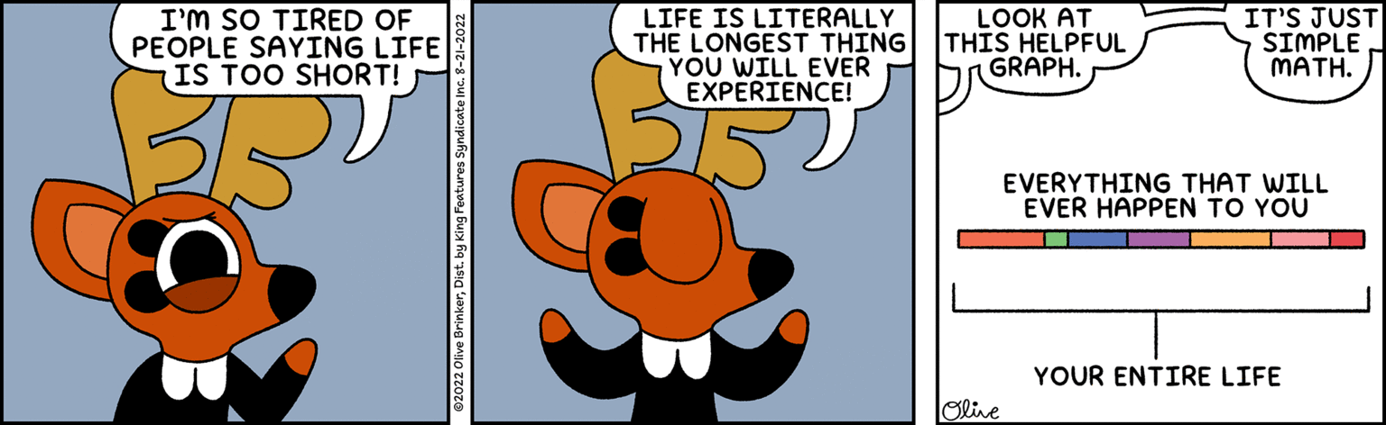 Rae The Doe - 2022-08-21