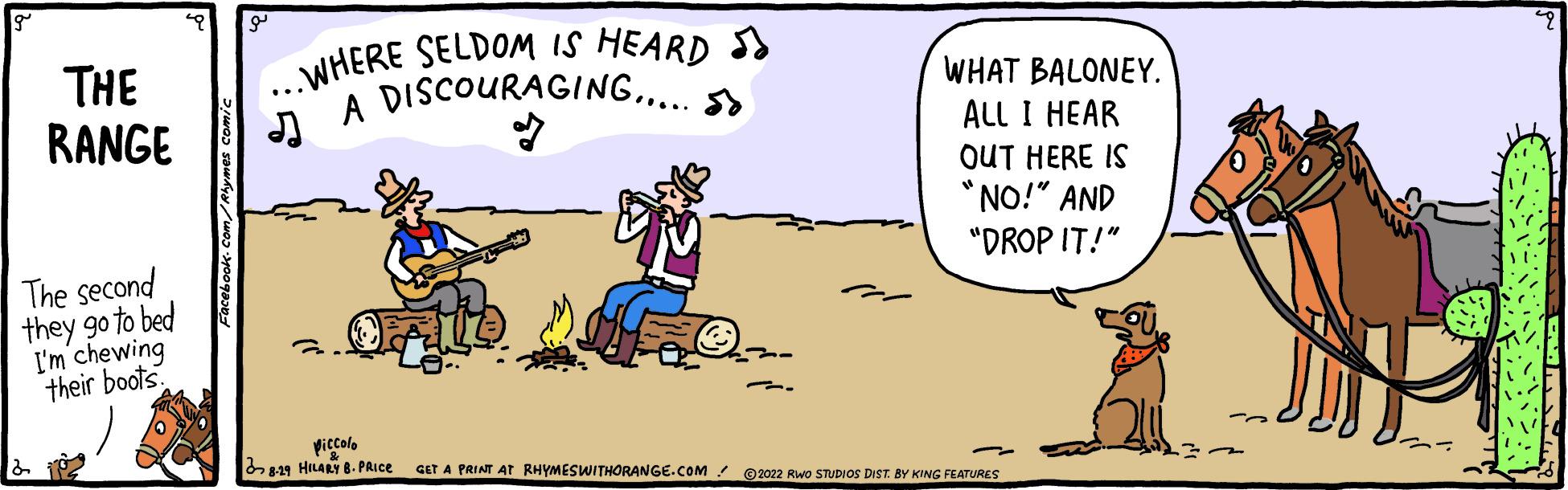 Rhymes with Orange - 2022-08-29