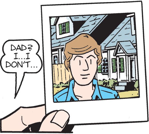 Window OCR: DAD? I...I DON'T... HE Tyverton DAD ? I ... I DON'T ... HE Tyverton