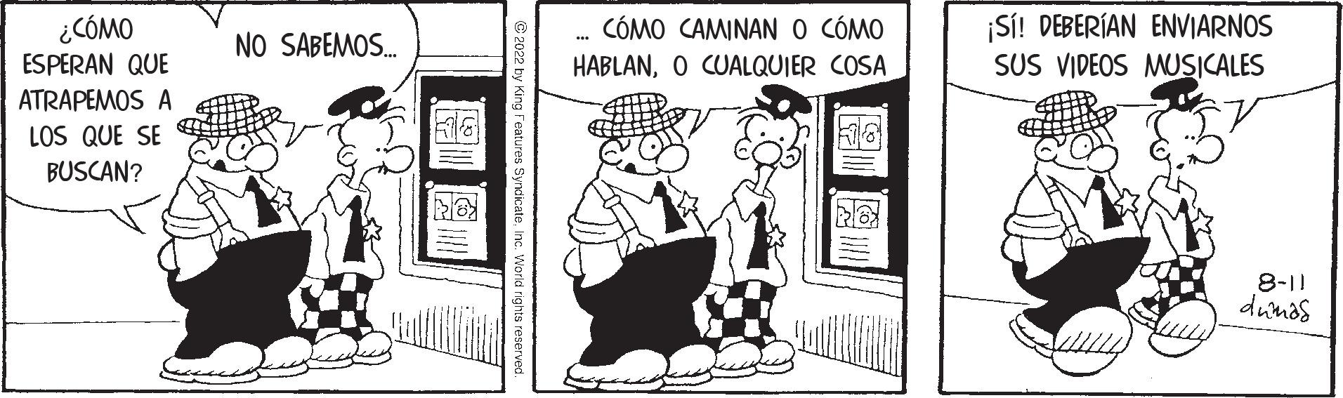 Window OCR: ¿CÓMO ESPERAN QUE ATRAPEMOS A LOS QUE SE BUSCAN? NO SABEMOS... 8 MUIGH CÓMO CAMINAN O CÓMO HABLANO CUALQUIER COSA 36 ¡Sí! DEBERÍAN ENVIARNOS ISUS VIDEOS MUSICALES 8-11 dumas ¿ CÓMO ESPERAN QUE ATRAPEMOS A LOS QUE SE BUSCAN ? NO SABEMOS ... 8 MUIGH CÓMO CAMINAN O CÓMO HABLANO CUALQUIER COSA 36 ¡ Sí ! DEBERÍAN ENVIARNOS ISUS VIDEOS MUSICALES 8-11 dumas