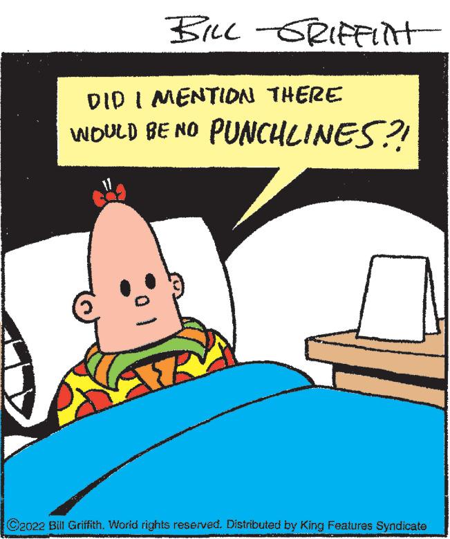 Zippy The Pinhead - Part 3 - 2022-08-01