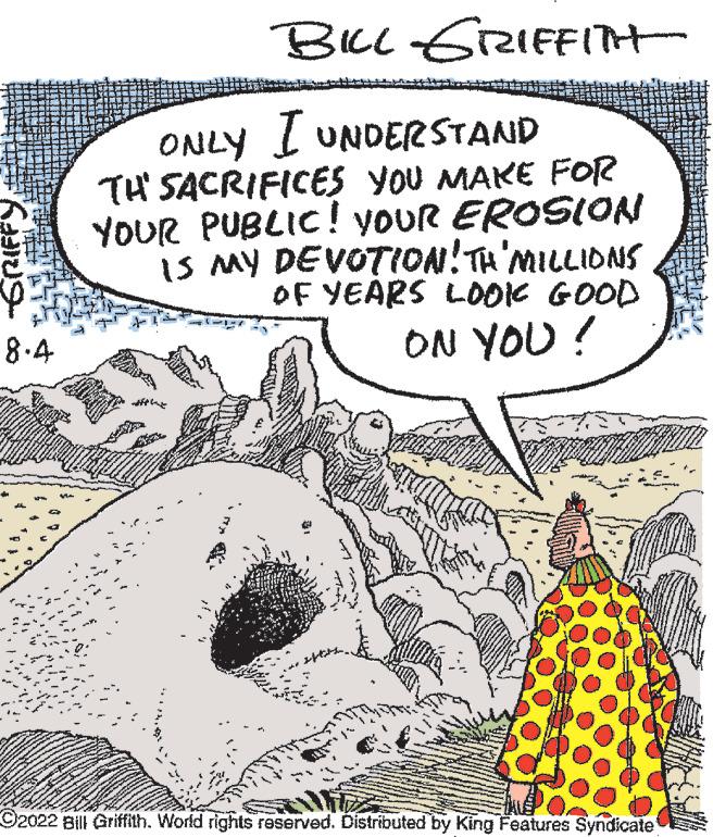 Zippy The Pinhead - Part 3 - 2022-08-04
