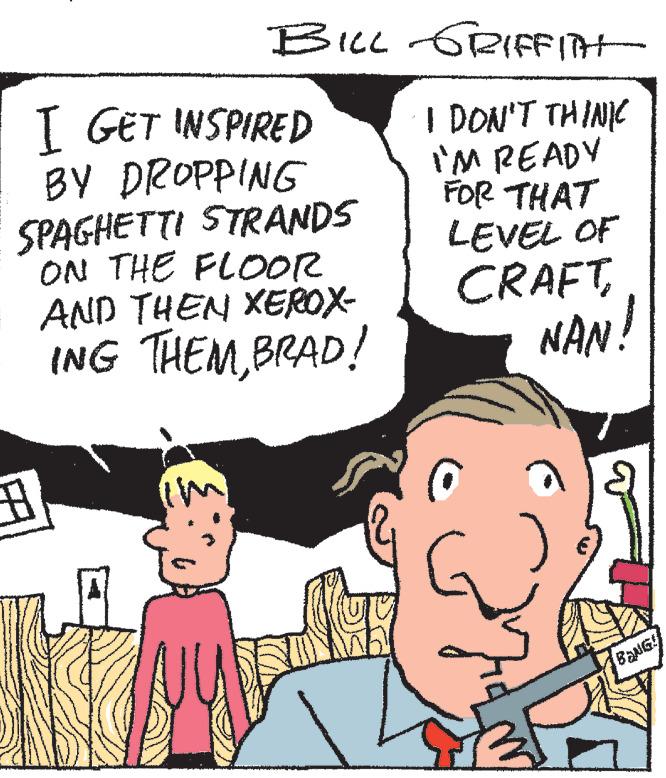 Zippy The Pinhead - Part 3 - 2022-08-09