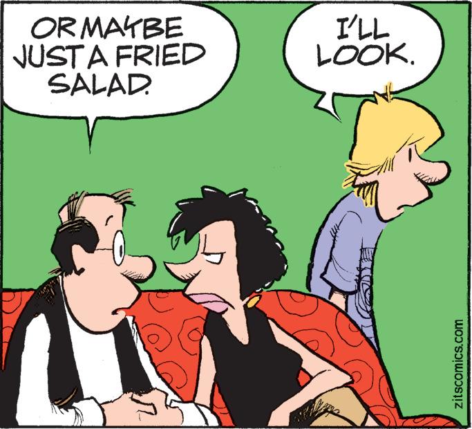 Zits - Part 3 - 2022-08-01