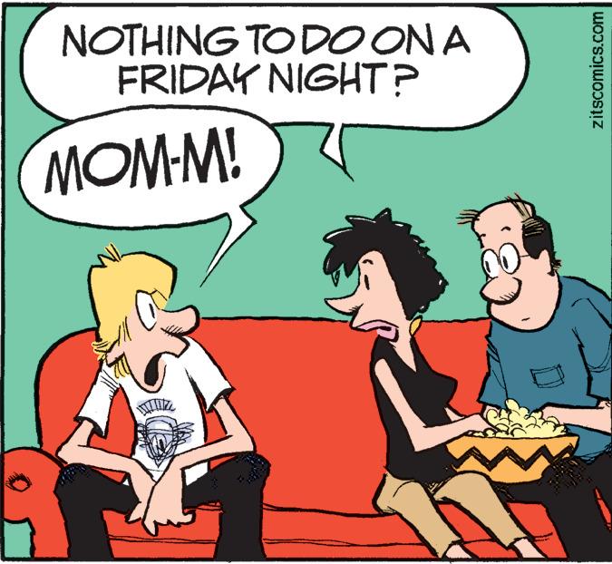 Font OCR: NOTHING TO DO ON A FRIDAY NIGHT? MOM-M! D zitscomics.com NOTHING TO DO ON A FRIDAY NIGHT ? MOM - M ! D zitscomics.com