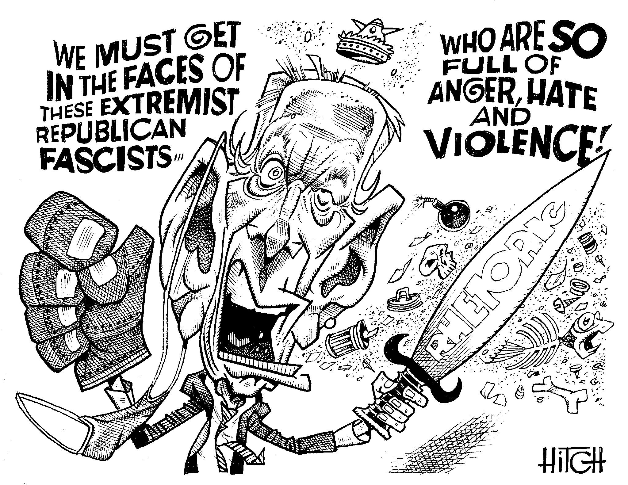 David M. Hitch - 2022-09-05
