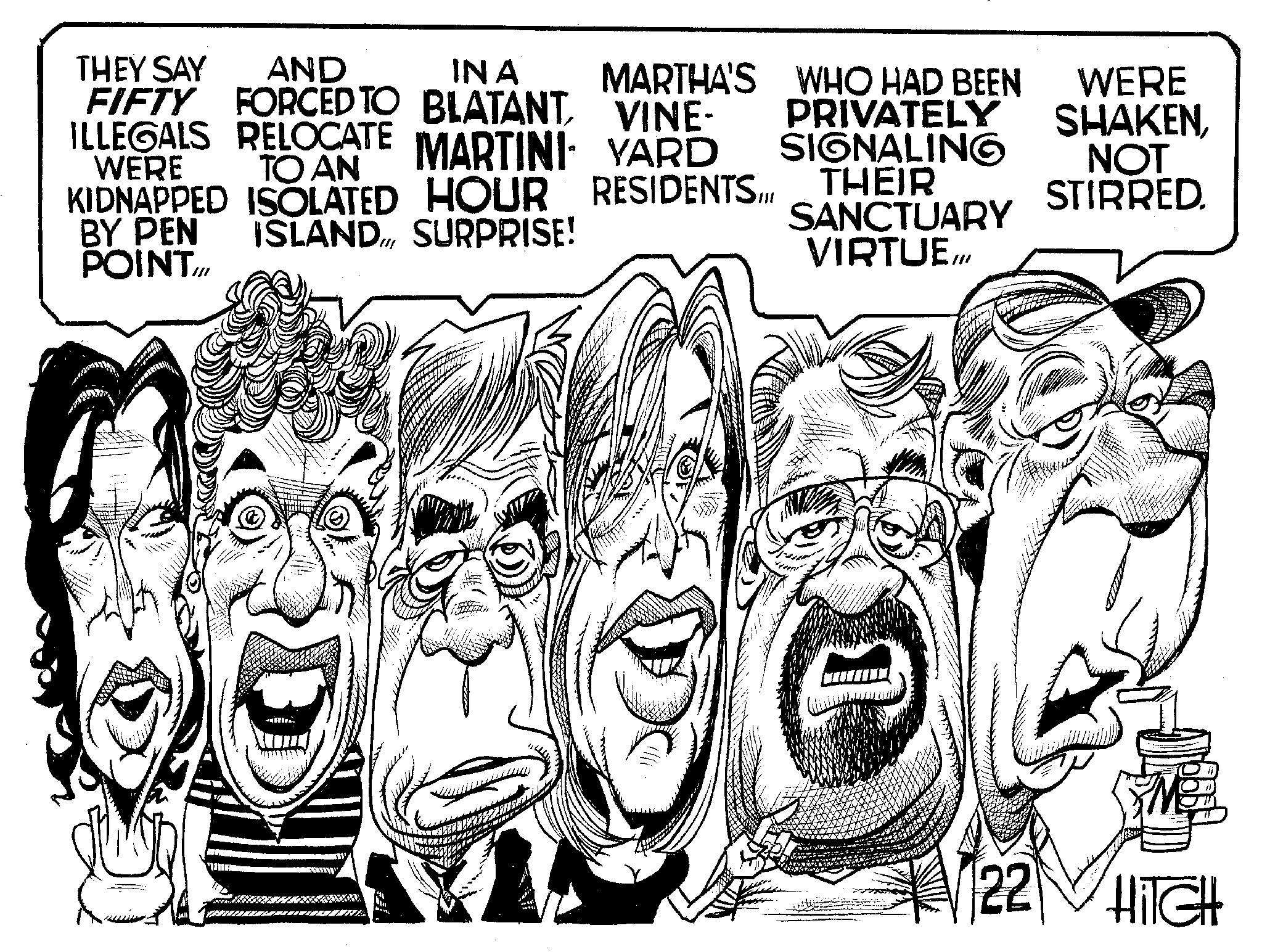 Gesture OCR: AND IN A THEY SAY FIFTY FORCED TO BLATANTMARTHA'S VINE- ILLEGALS RELOCATE MARTINI YARD WERE TO AN KIDNAPPED ISOLATED HOUR RESIDENTS... ISLANDSURPRISE! BY PEN POINTWHO HAD BEEN PRIVATELY SIGNALING THEIR SANCTUARY VIRTUE.. 22 WERE SHAKENNOT STIRRED. HiTGH AND IN A THEY SAY FIFTY FORCED TO BLATANTMARTHA'S VINE ILLEGALS RELOCATE MARTINI YARD WERE TO AN KIDNAPPED ISOLATED HOUR RESIDENTS ... ISLANDSURPRISE ! BY PEN POINTWHO HAD BEEN PRIVATELY SIGNALING THEIR SANCTUARY VIRTUE.. 22 WERE SHAKENNOT STIRRED . HiTGH