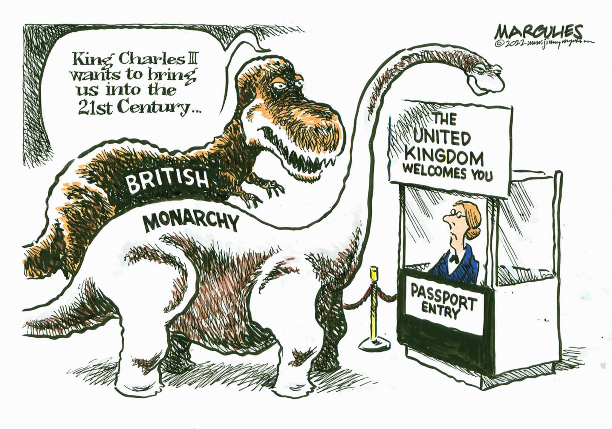 Jimmy Margulies - 2022-09-13