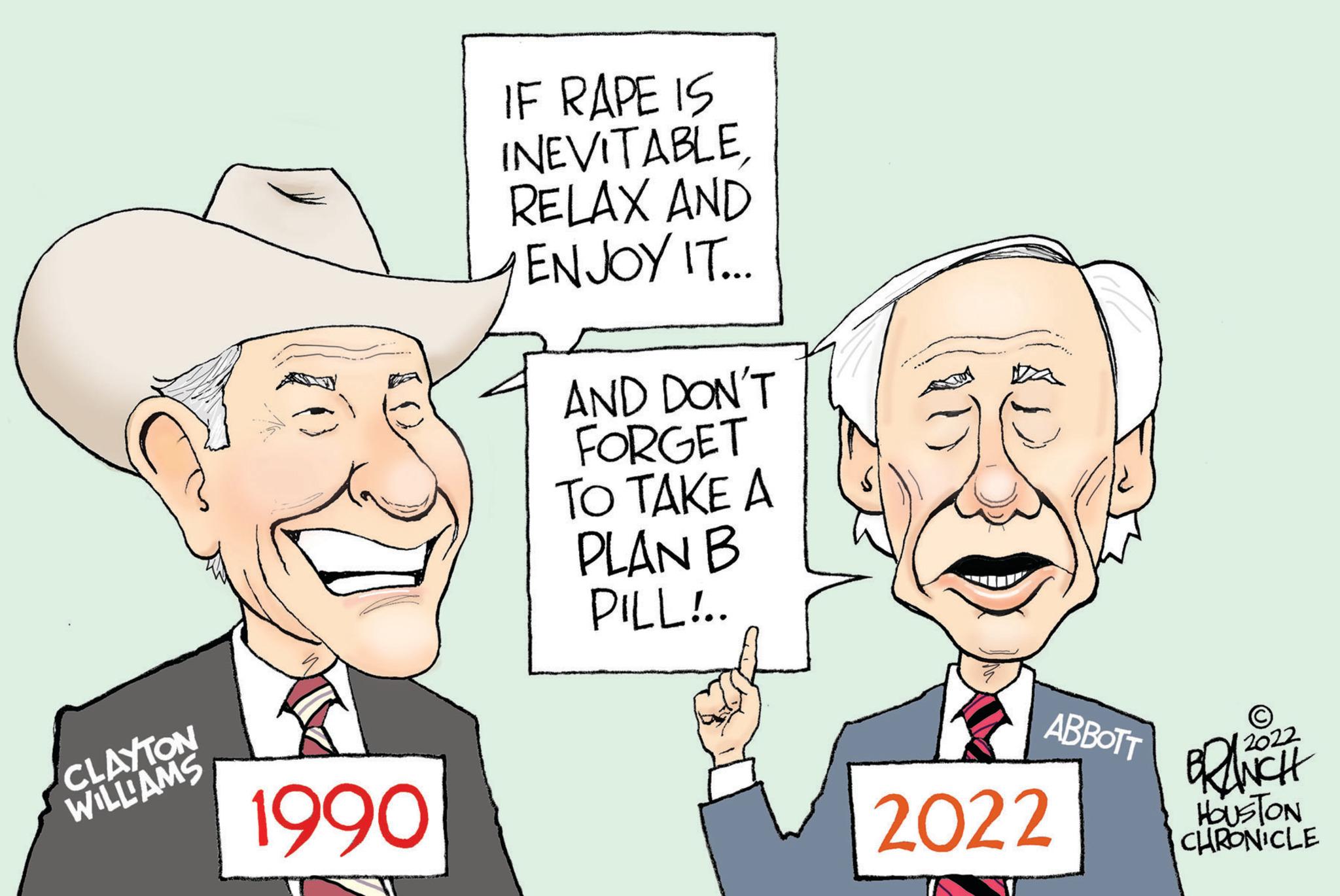 John Branch - 2022-09-15