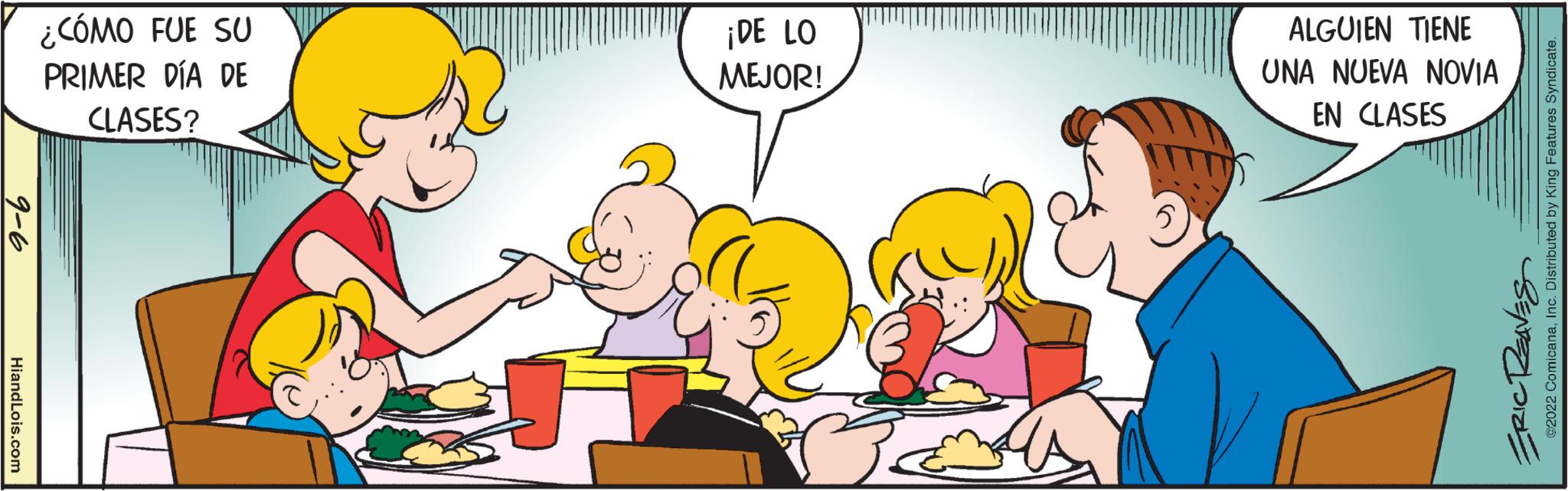 Gesture OCR: 9-6 HiandLois.com ¿CÓMO FUE SU PRIMER DÍA DE CLASES? ¡DE LO MEJOR! ALGUIEN TIENE UNA NUEVA NOVIA EN CLASES ERIC RENNES 9-6 HiandLois.com ¿ CÓMO FUE SU PRIMER DÍA DE CLASES ? ¡ DE LO MEJOR ! ALGUIEN TIENE UNA NUEVA NOVIA EN CLASES ERIC RENNES