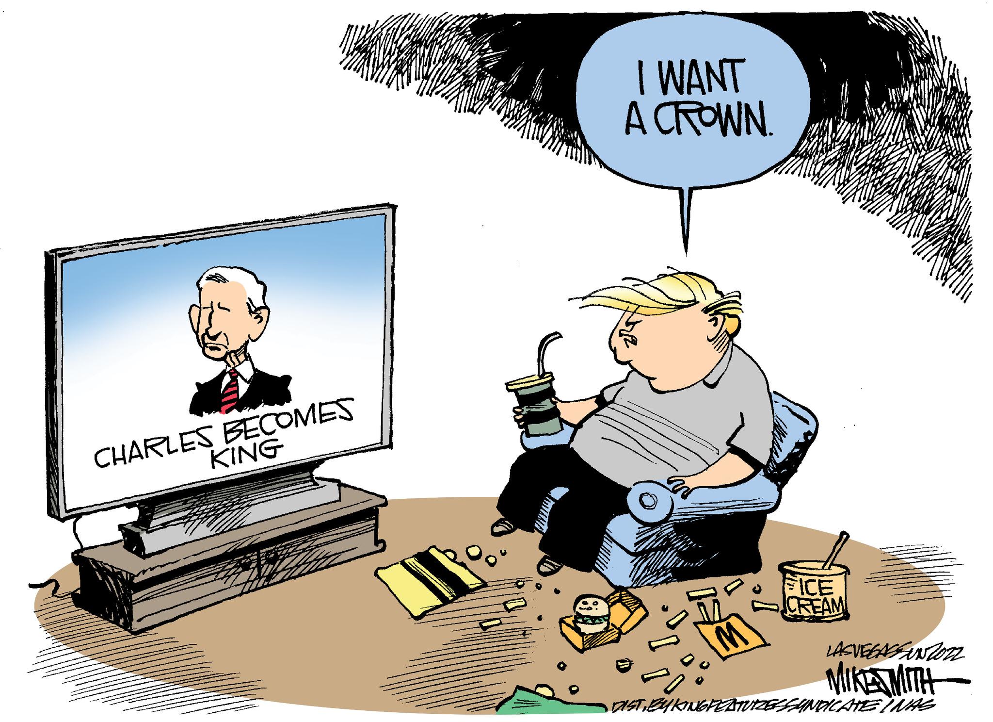 Mike Smith - 2022-09-14