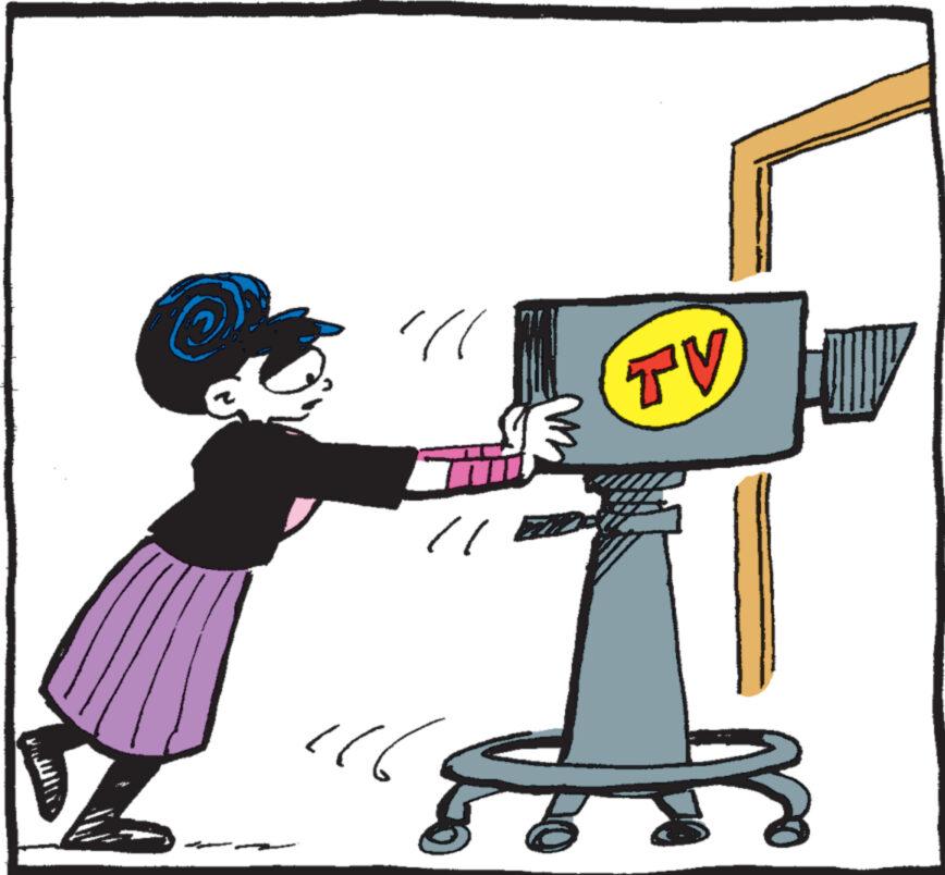 Graphics OCR: // 16 TV // 16 TV