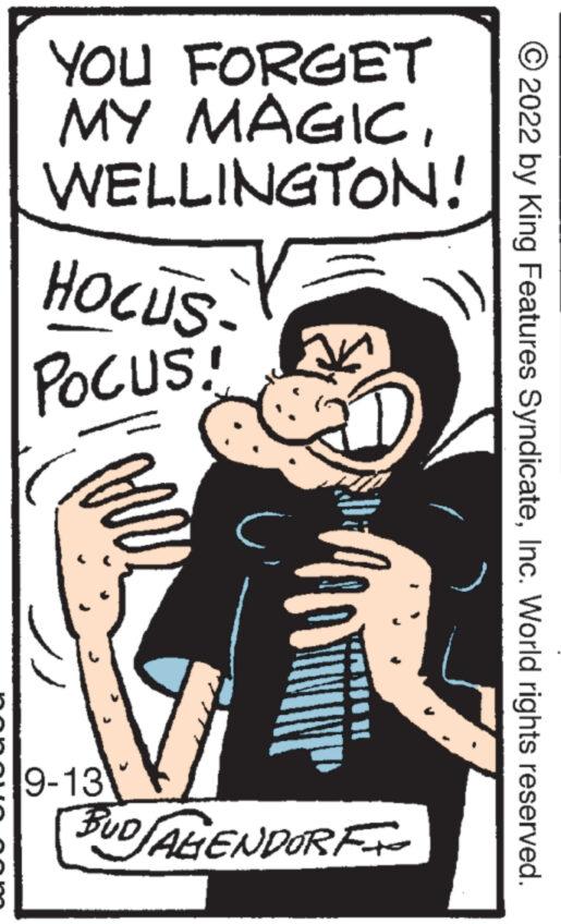 Popeye - Part 2 - 2022-09-13