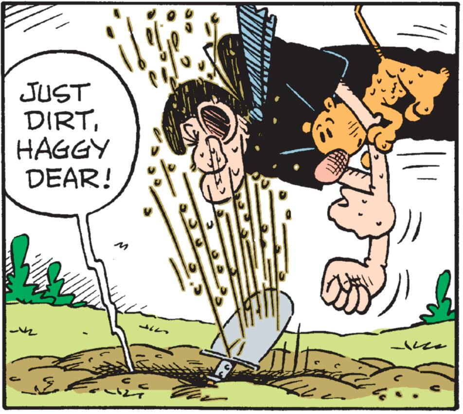 Fiction OCR: JUST DIRTHAGGY DEAR! E LLE - JUST DIRTHAGGY DEAR ! E LLE -