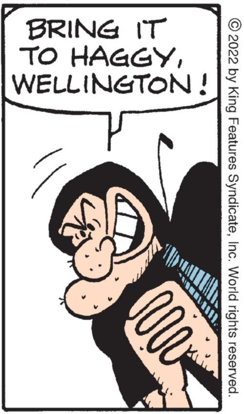Popeye - Part 2 - 2022-09-16