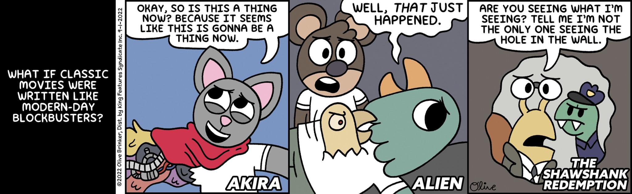 Rae The Doe - 2022-09-01