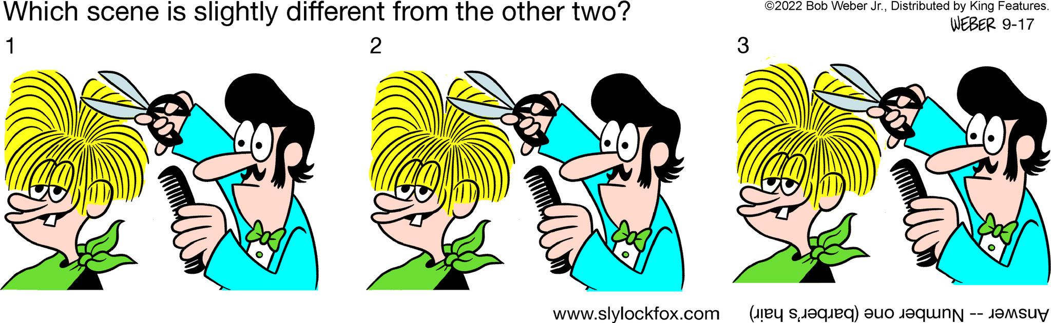 Slylock Fox - 2022-09-17