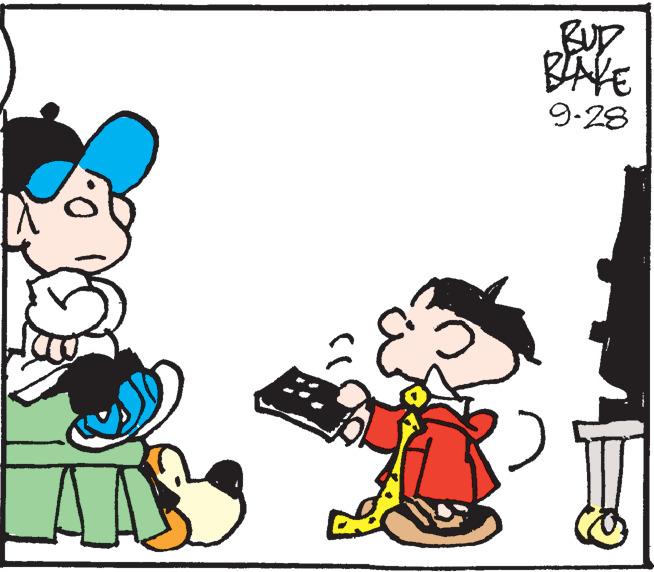 Tiger - Part 3 - 2022-09-28